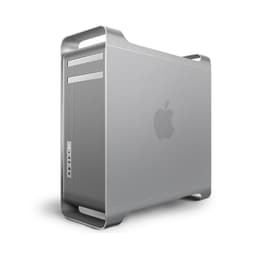 Mac Pro (Noviembre 2010) Xeon 3,46 GHz - SSD 1000 GB + HDD 2 TB - 64GB