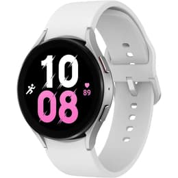 Relojes Cardio GPS Samsung Galaxy Watch 5 - Blanco