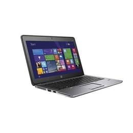 Hp EliteBook 820 G1 12" Core i5 1.9 GHz - HDD 320 GB - 8GB - Teclado Francés