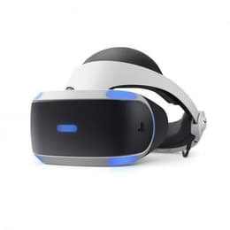 Sony PlayStation VR MK4 Gafas VR - realidad Virtual