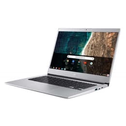 Acer ChromeBook CB514-1HT-P2XG Pentium N4200 1.1 GHz 128GB SSD - 4GB AZERTY - Francés