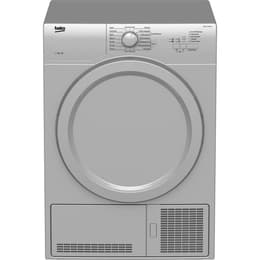 Secadora por condensación Carga frontal Beko DB8131PAOS