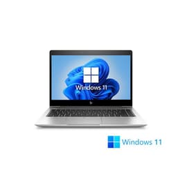HP EliteBook 840 G5 14" Core i5 1.6 GHz - SSD 512 GB - 16GB - teclado francés