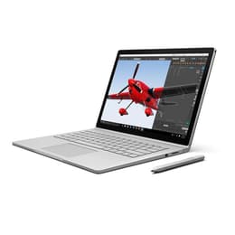 Microsoft Surface Book 2 13" Core i7 1.9 GHz - SSD 256 GB - 8GB - QWERTZ - Alemán