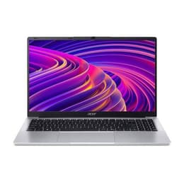Acer Aspire Lite 15" Pentium Silver 3.3 GHz - SSD 256 GB - 8GB - QWERTY - Inglés