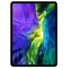 iPad Pro 11" (2020) 2.a generación 256 GB - WiFi + 5G - Plata