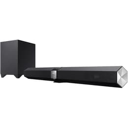 Barra de sonido Sony SA-CT660 - Negro