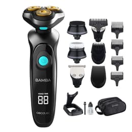 Cecotec Bamba PrecisionCare Pro Maquinilla de afeitar