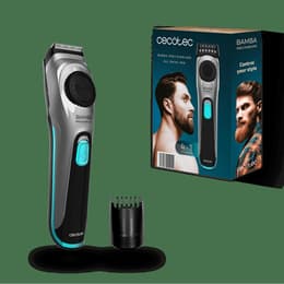 Cecotec Bamba PrecisionCare Pro Maquinilla de afeitar