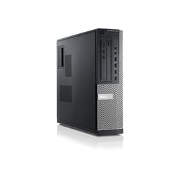Dell OptiPlex 7010 DT Core i3 3,3 GHz - HDD 1 TB RAM 32 GB