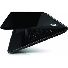 Hp Pavilion SleekBook 15-b150sf 15" Core i3 1.8 GHz - SSD 256 GB - 8GB QWERTY - Inglés