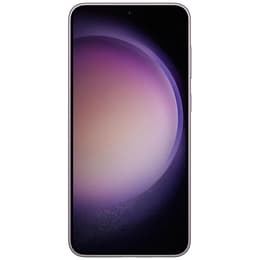 Galaxy S23+ 256GB - Púrpura - Libre