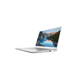 Dell Inspiron 5490 13" Core i5 1.6 GHz - SSD 256 GB - 8GB - AZERTY - Francés
