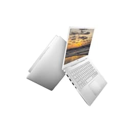 Dell Inspiron 5490 13" Core i5 1.6 GHz - SSD 256 GB - 8GB - AZERTY - Francés