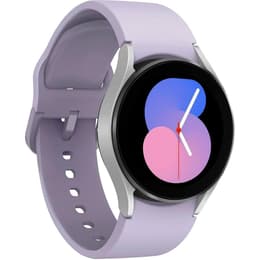 Samsung Galaxy Watch Bluetooth + Cellular 40 mm - Plata