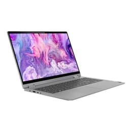 Lenovo IdeaPad Flex 5 15" Core i3 1.2 GHz - SSD 256 GB - 8GB - QWERTZ - Alemán