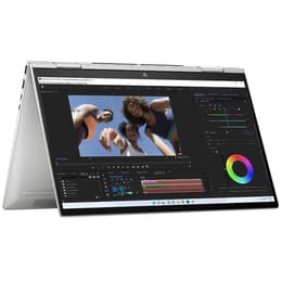 HP Envy X360 15" Core i5 1.3 GHz - SSD 512 GB - 8GB - QWERTY - Inglés