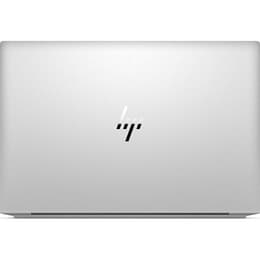 HP EliteBook 840 G7 14" Core i5 1.6 GHz - SSD 256 GB - 8GB - AZERTY - Francés