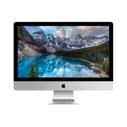 Apple iMac 27 Core i5-3550 Quad-Core 3.4GHz -16GB 1TB GeForce OSX (La