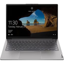 Lenovo ThinkBook 13S G2 ITL 13" Core i5 2.4 GHz - SSD 512 GB - 16GB - Teclado Suizo