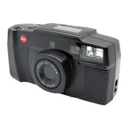 Leica C2 Zoom Negro + objetivo Leica Vario Elmar 40-90mm f/3.5-7.7