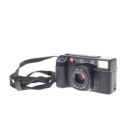 Leica C2 Zoom Negro + objetivo Leica Vario Elmar 40-90mm f/3.5-7.7