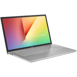 Asus VivoBook S17 S17 S712EA-BX748W 17" Core i3 3 GHz - SSD 512 GB - 8GB - AZERTY - Francés