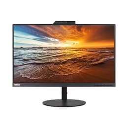 Monitor 23" LCD FHD Lenovo ThinkVision T24V-10