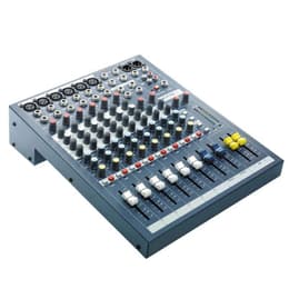 Soundcraft EPM 6 Instrumentos De Música