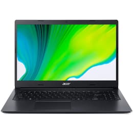 Acer Aspire 3 A315-34-C22U 15" Celeron GHz - SSD 128 GB - 4GB - teclado alemán
