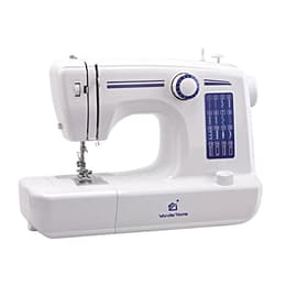 Wonder’Home Couture Design Máquina De Coser