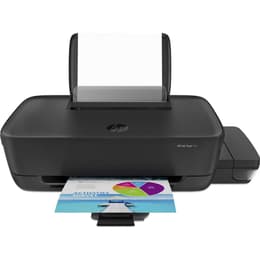 HP Ink Tank 115 Chorro de tinta