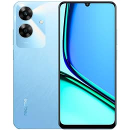 Realme Note 60 128GB - Azul - Libre