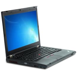Lenovo ThinkPad T430 14" Core i5 2.6 GHz - SSD 240 GB - 8GB - AZERTY - Francés