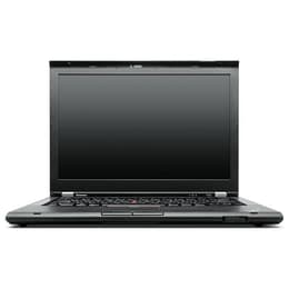 Lenovo ThinkPad T430 14" Core i5 2.6 GHz - SSD 240 GB - 8GB - AZERTY - Francés