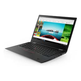 Lenovo ThinkPad X1 Yoga G3 14" Core i7 1.9 GHz - SSD 1 TB - 16GB - AZERTY - Francés