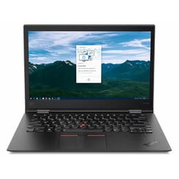 Lenovo ThinkPad X1 Yoga G3 14" Core i7 1.9 GHz - SSD 1 TB - 16GB - AZERTY - Francés