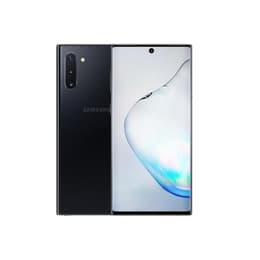 Galaxy Note10 256GB - Negro - Libre - Dual-SIM