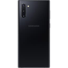 Galaxy Note10 256GB - Negro - Libre
