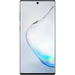 Galaxy Note10 256GB - Negro - Libre