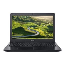 Acer Aspire F15F5-573G-51LQ 15" Core i5 2.5 GHz - HDD 1 TB - 4GB - NVIDIA GeForce GTX 940Mx Teclado Francés