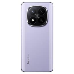 Xiaomi Redmi Note 14 Pro 5G 512GB - Púrpura - Libre