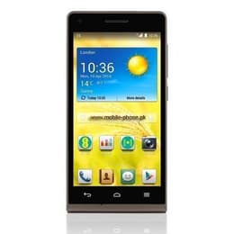 Huawei Ascend G535 8GB - Negro - Libre