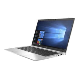 Hp EliteBook x360 830 G7 13" Core i5 1.6 GHz - SSD 512 GB - 16GB - QWERTZ - Alemán