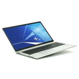 Hp EliteBook 850 G7 15" Core i5 1.7 GHz - SSD 512 GB - 16GB - QWERTZ - Alemán