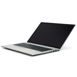 Hp EliteBook 850 G7 15" Core i5 1.7 GHz - SSD 512 GB - 16GB - QWERTZ - Alemán