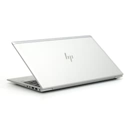 Hp EliteBook 850 G7 15" Core i5 1.7 GHz - SSD 512 GB - 16GB - QWERTZ - Alemán