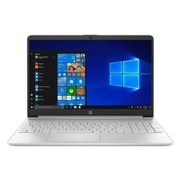 HP 15S-EQ2098NF 15" Ryzen 5 1.8 GHz - SSD 256 GB - 8GB - AZERTY - Francés