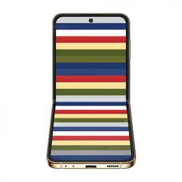Galaxy Z Flip4 256GB - Bespoke Edition - Libre