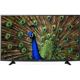 TV LG LED 3D Ultra HD 4K 124 cm 49UF6407